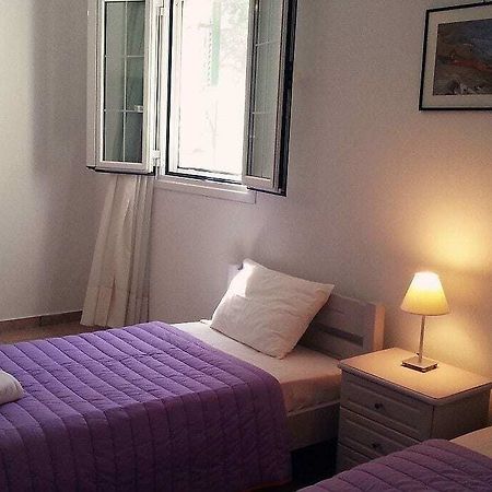 Letos Villas Gaios Luaran gambar