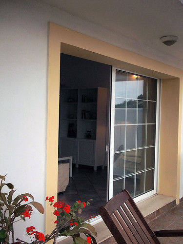 Letos Villas Gaios Luaran gambar